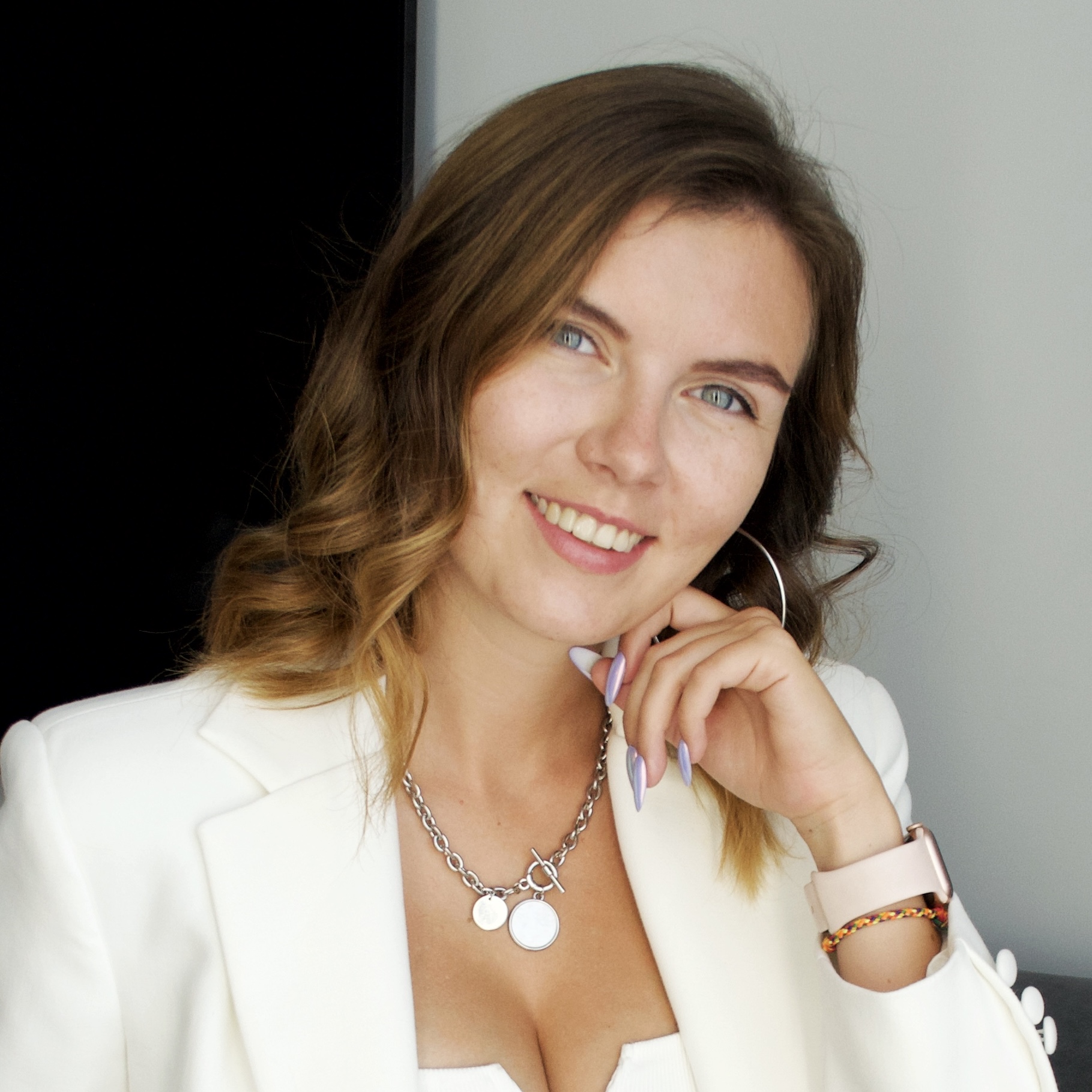 Елизавета Бахаева, практикующий психолог, магистр психологии НИУ ВШЭ