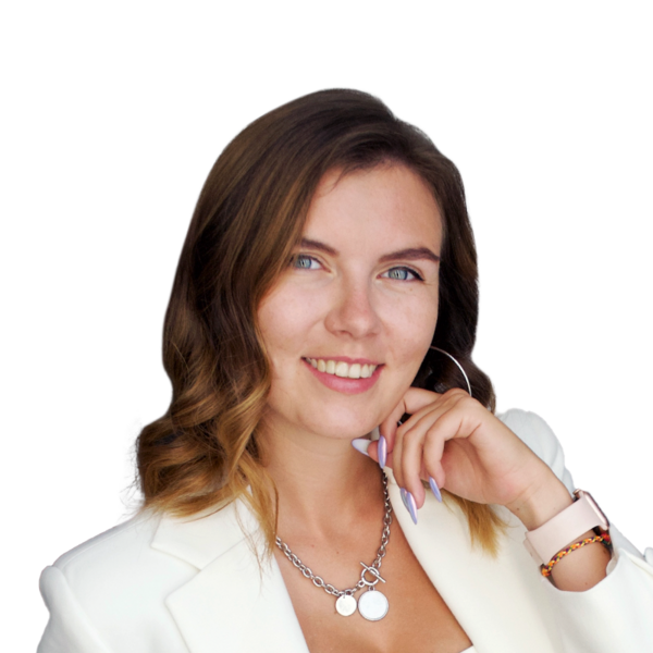 Елизавета Бахаева