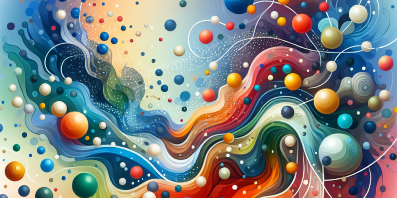 Молекулярное окружение: как толпа молекул изменяет науку