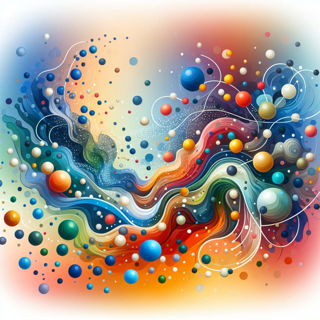 Молекулярное окружение: как толпа молекул изменяет науку