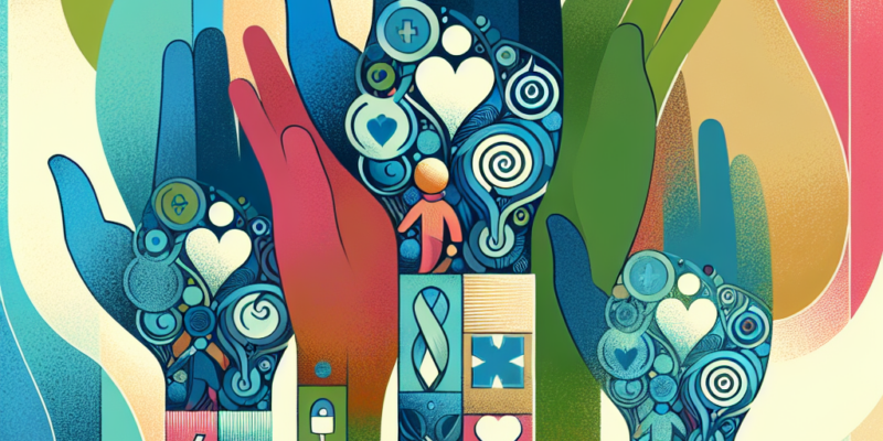 Как социальные сигналы могут изменить подход к детской иммунизации