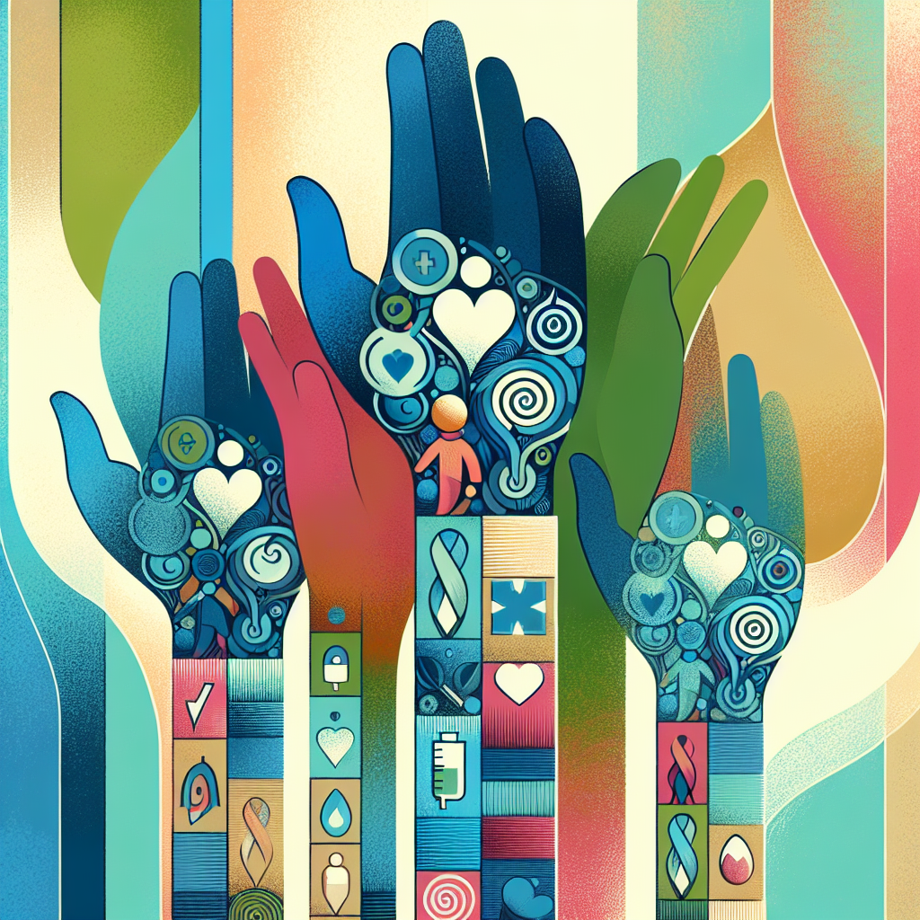 Как социальные сигналы могут изменить подход к детской иммунизации