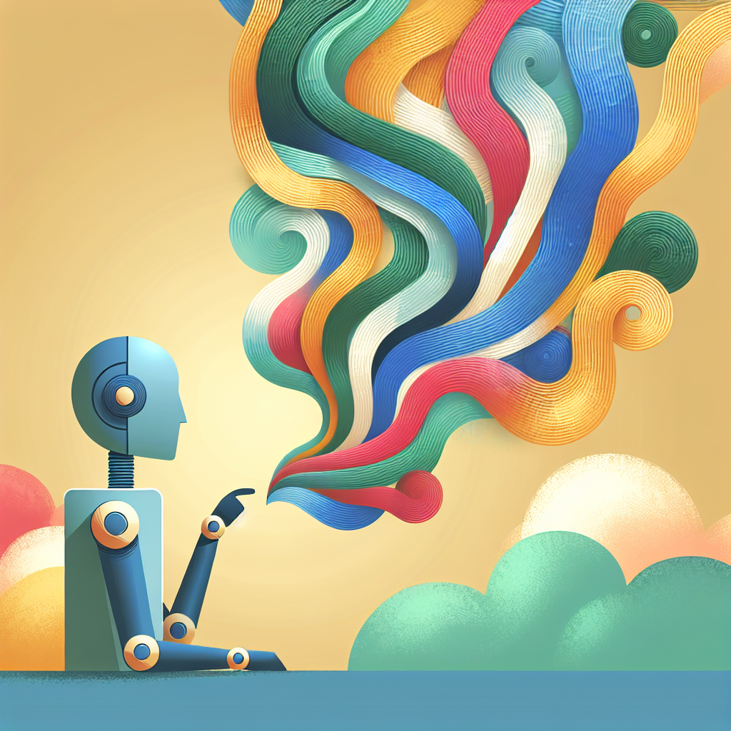 Имитативное обучение: новые алгоритмы и вызовы в эпоху искусственного интеллекта