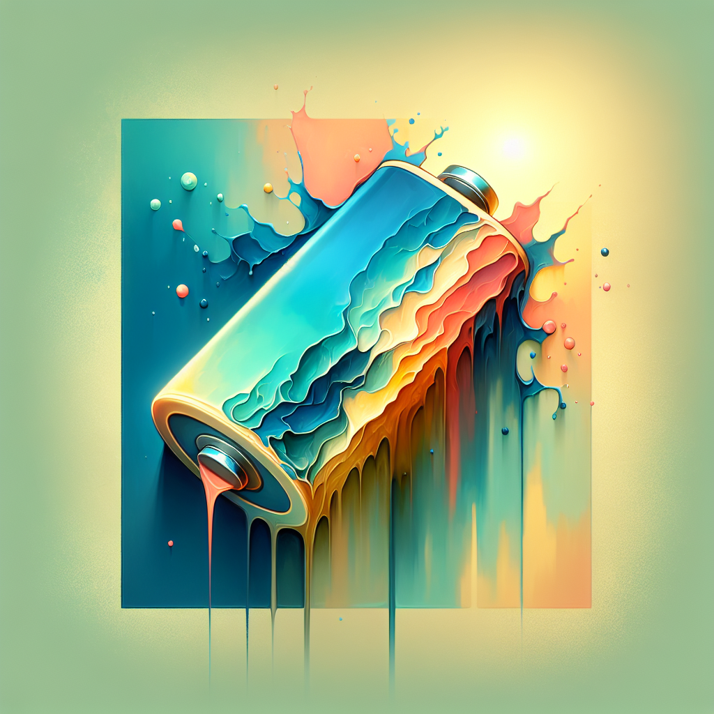 Литий-ионные батареи: причины деградации и пути устойчивого развития