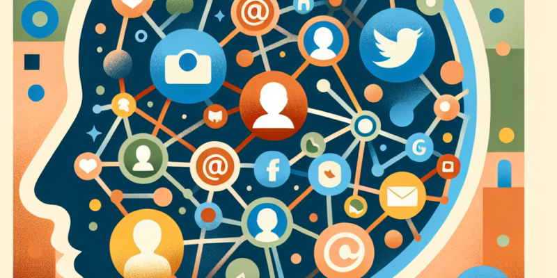 Опасности социальных сетей для детей и подростков: мифы и реальность