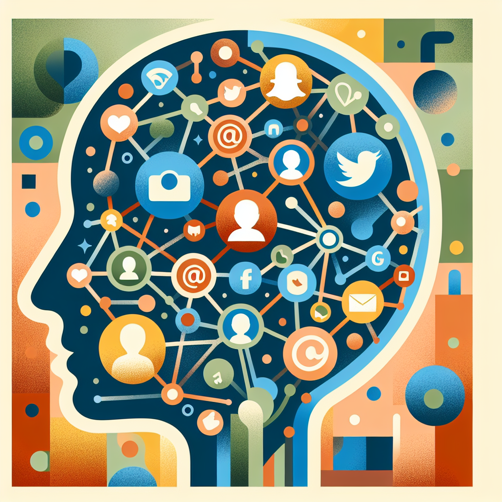 Опасности социальных сетей для детей и подростков: мифы и реальность