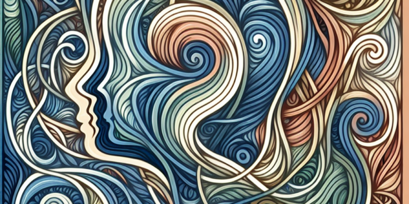 Фобия ВИЧ: как распознать и справиться с ней