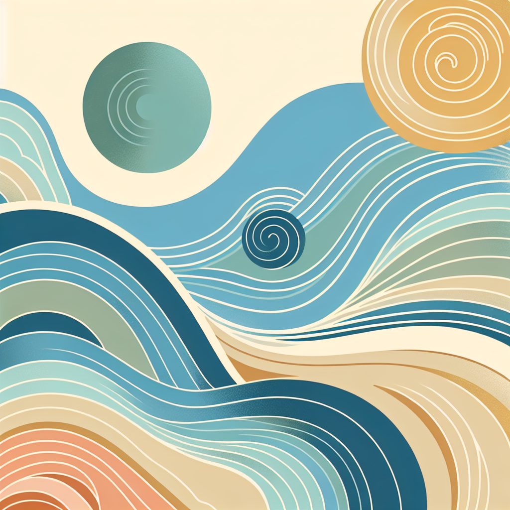 Техники релаксации: секреты психологов для повседневной жизни