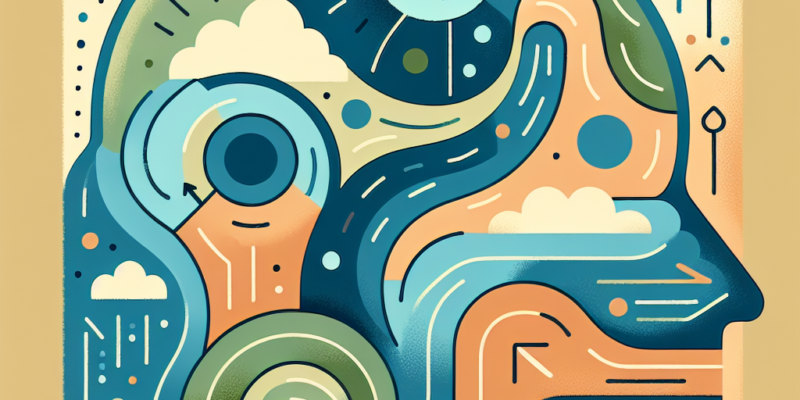 КПТ упражнения: как изменить мышление и улучшить жизнь