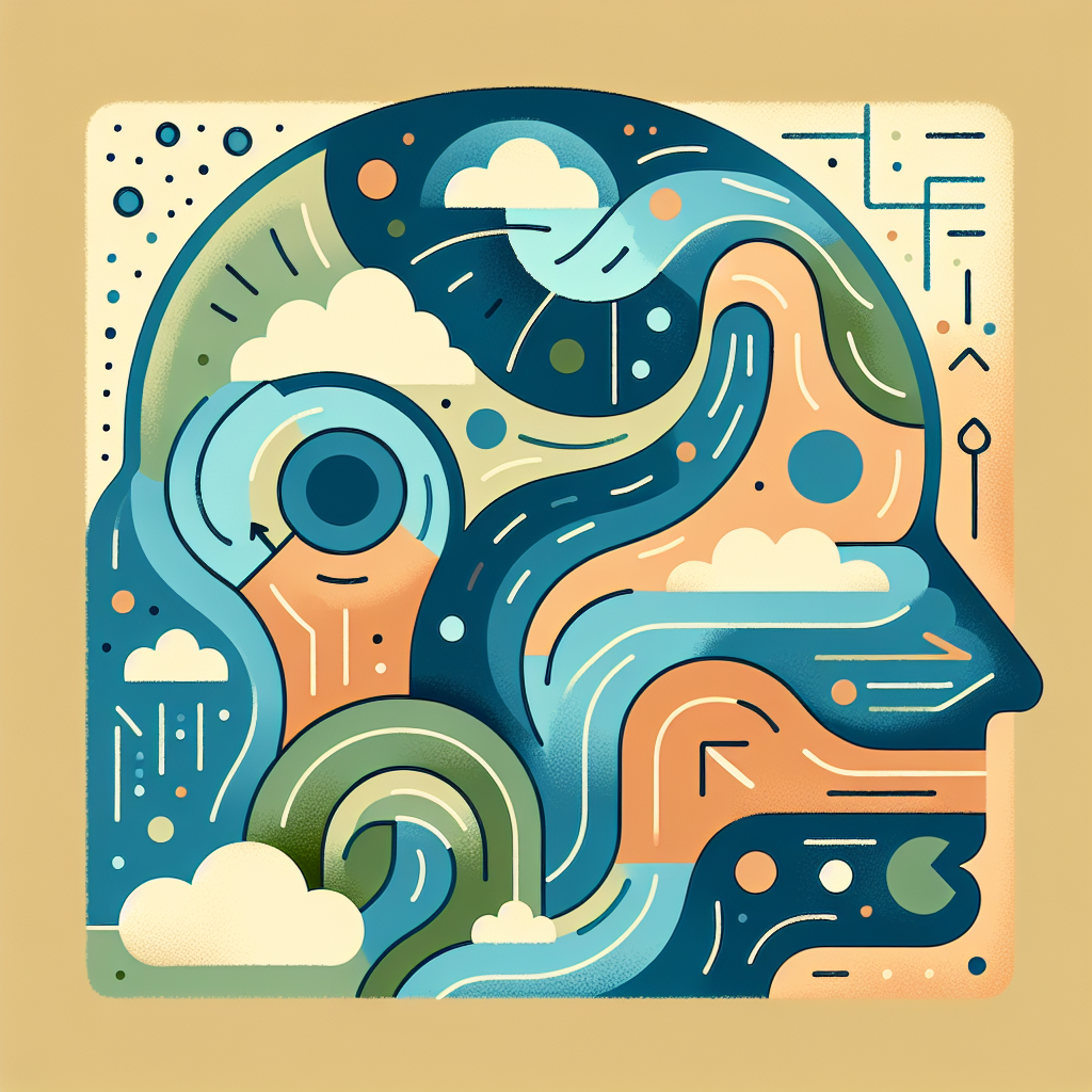 КПТ упражнения: как изменить мышление и улучшить жизнь