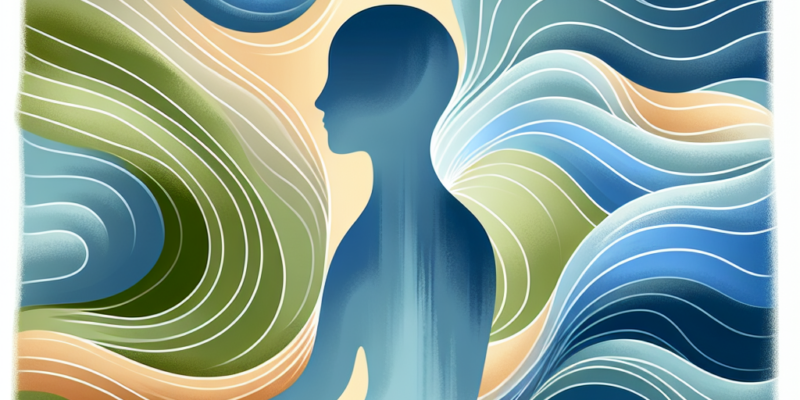 Майндфулнес-техники: практическое руководство для современного человека