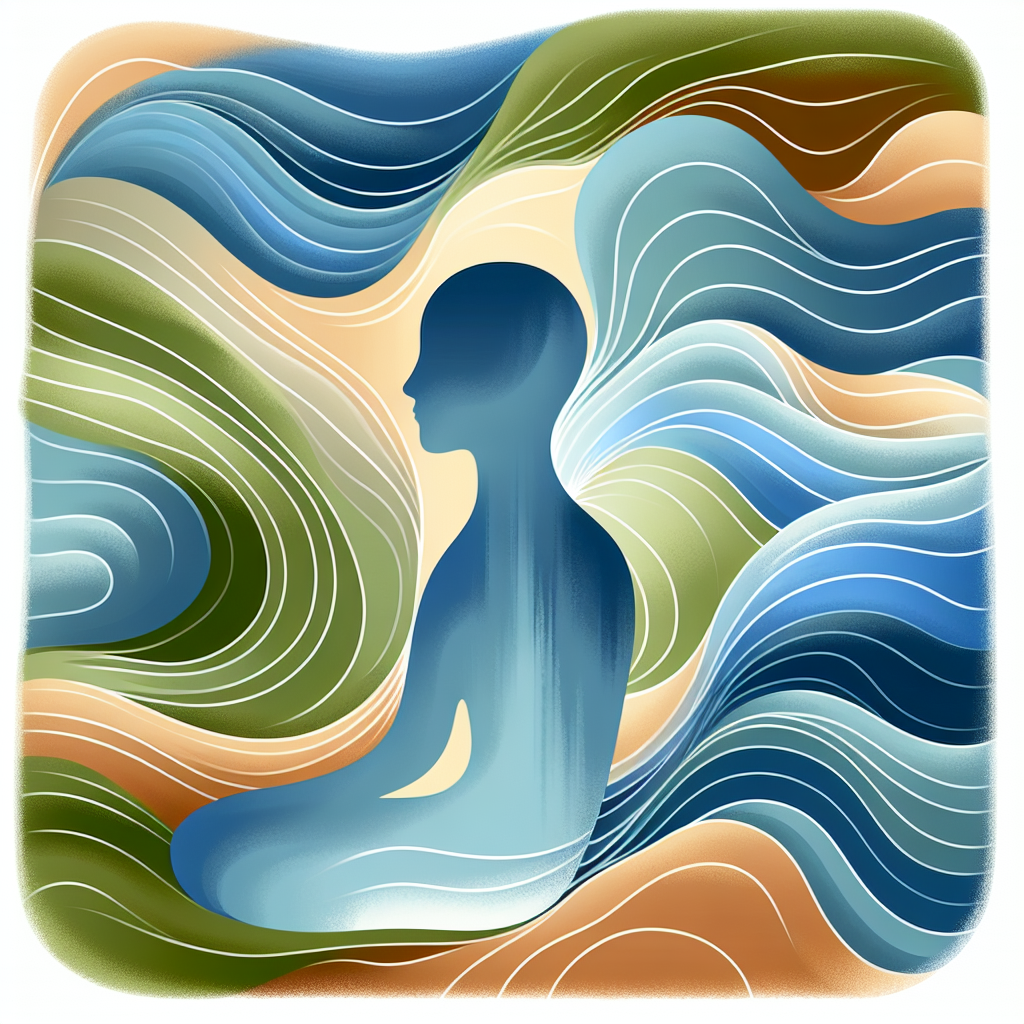 Майндфулнес-техники: практическое руководство для современного человека