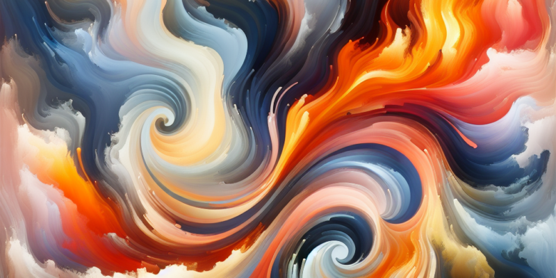 Упражнения гневом: как управлять эмоциями и не сгореть на работе