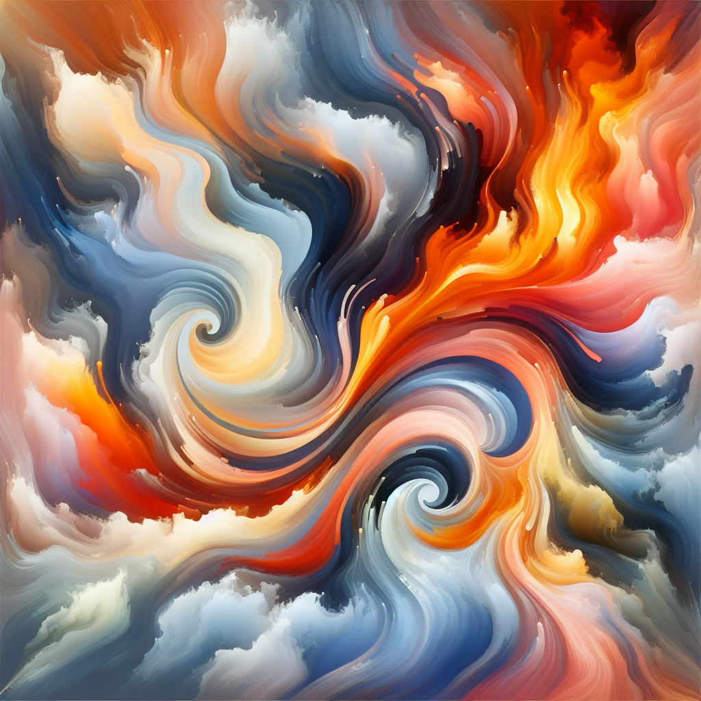 Упражнения гневом: как управлять эмоциями и не сгореть на работе