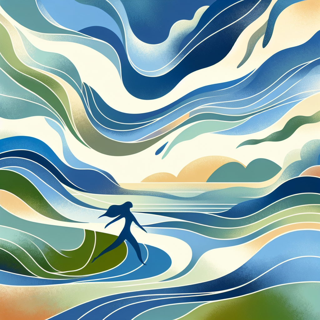 Как упражнения помогают справляться с тревогой: практическое руководство психолога