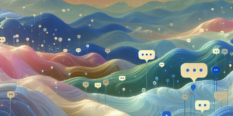 Как чат-боты на базе GPT-3 помогают студентам бороться с одиночеством и суицидальными мыслями